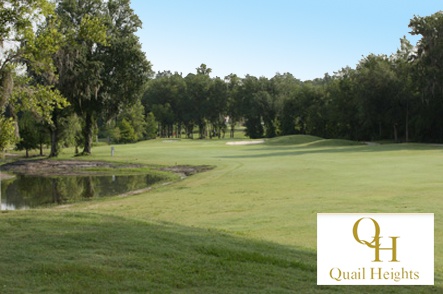 Quail Heights Country Club GroupGolfer Featured Image