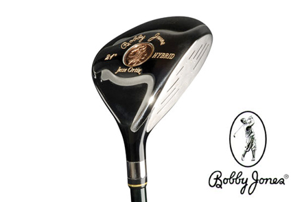 Bobby Jones Hybrids GroupGolfer Featured Image