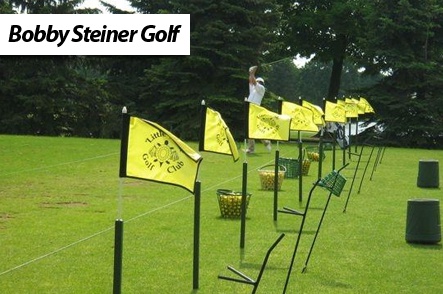 Bobby Steiner, Professional Instructor GroupGolfer Featured Image