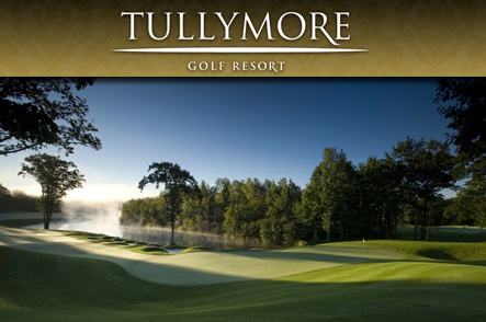 Tullymore Golf Resort GroupGolfer Featured Image