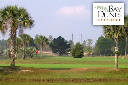 Bay Dunes Golf Course GroupGolfer Featured Image