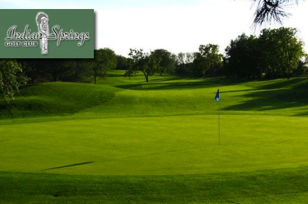 Indian Springs Golf Club GroupGolfer Featured Image