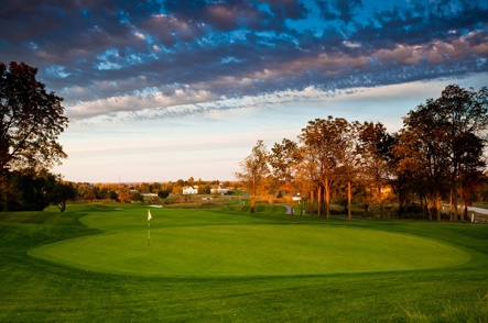 The Orchards Golf Club Photo