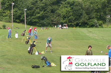 Granville Golfland GroupGolfer Featured Image