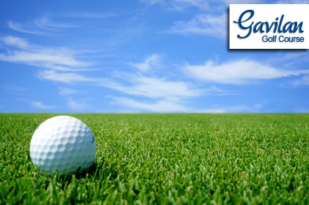 Gavilan Golf Course GroupGolfer Featured Image