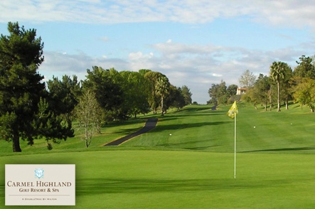 Carmel Highland Golf Resort and Spa GroupGolfer Featured Image