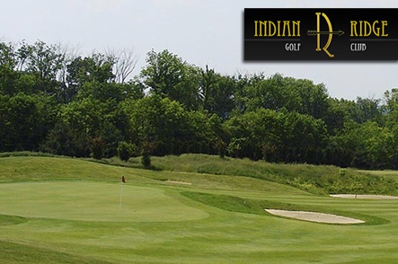 Indian Ridge Golf Club GroupGolfer Featured Image