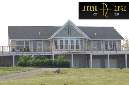 Indian Ridge Golf Club Photo