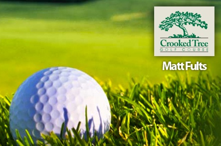 Matt Fults, Professional Instructor GroupGolfer Featured Image