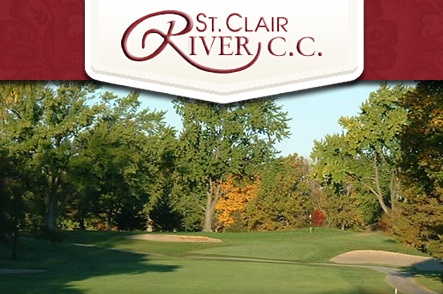 St. Clair River Country Club GroupGolfer Featured Image