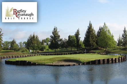 Bartley Cavanaugh Golf Course GroupGolfer Featured Image