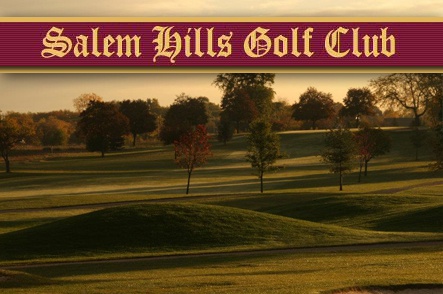 Salem Hills Golf Club GroupGolfer Featured Image