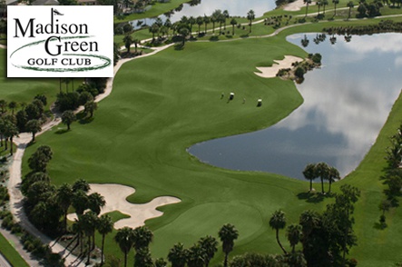 Madison Green Country Club GroupGolfer Featured Image