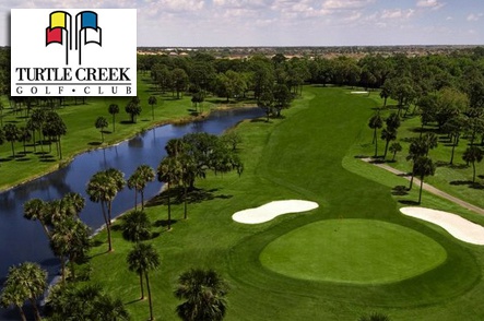 Turtle Creek Golf Club GroupGolfer Featured Image