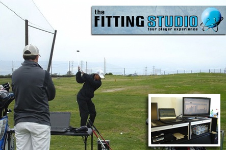 The Fitting Studio GroupGolfer Featured Image