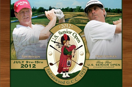 Indianwood Golf and Country Club GroupGolfer Featured Image