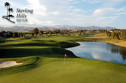 Sterling Hills Golf Club GroupGolfer Featured Image