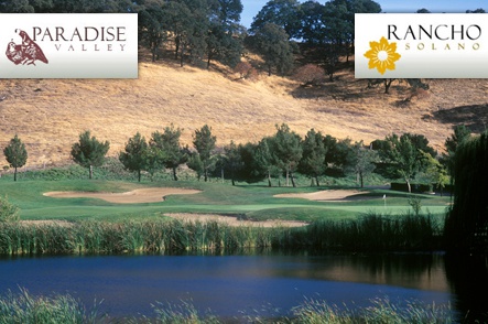 Paradise Valley and Rancho Solano GroupGolfer Featured Image