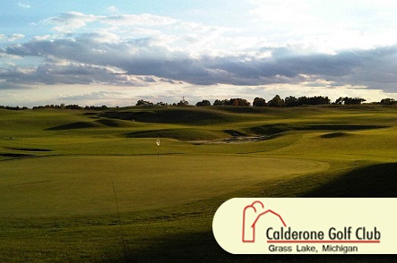 Calderone Golf Club GroupGolfer Featured Image