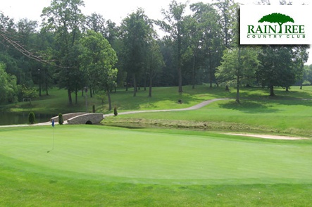 Raintree Country Club  Ohio Golf Coupons  GroupGolfer.com