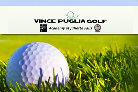 Vince Puglia, Professional Instructor GroupGolfer Featured Image