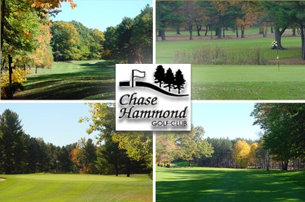 Chase Hammond Golf Club GroupGolfer Featured Image