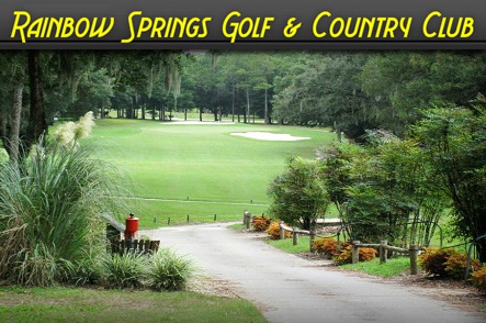 Rainbow Springs Golf and Country Club GroupGolfer Featured Image