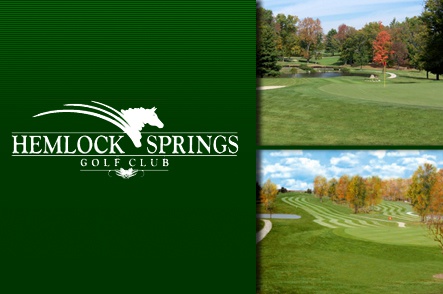 Hemlock Springs Golf Club GroupGolfer Featured Image