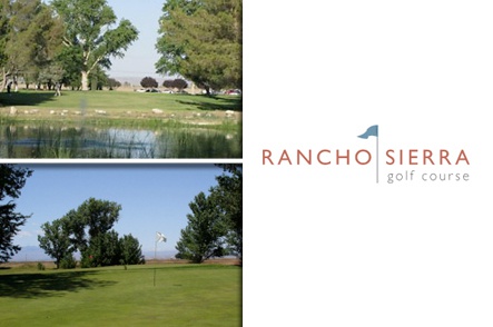 Rancho Sierra Golf Course GroupGolfer Featured Image