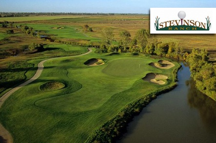 Stevinson Ranch Golf Club Photo