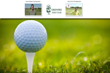 Brian Winkeler and Kevin Smith, Club Professionals GroupGolfer Featured Image