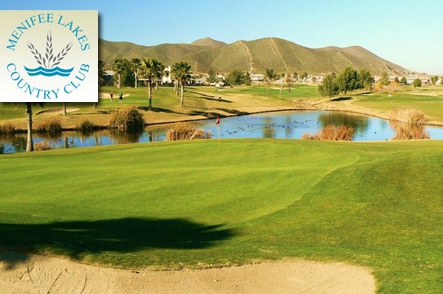 Menifee Lakes Country Club GroupGolfer Featured Image