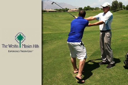 Westin Mission Hills Resort's Professional Instructors GroupGolfer Featured Image