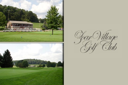 Zoar Village Golf Club GroupGolfer Featured Image