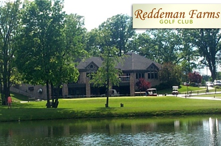 Reddeman Farms Golf Club GroupGolfer Featured Image