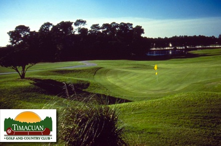 Timacuan Golf and Country Club GroupGolfer Featured Image