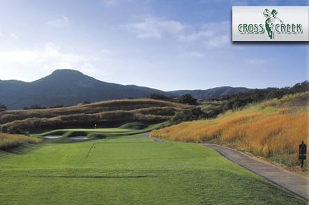 CrossCreek Golf Club Photo