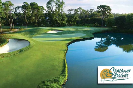 Shalimar Pointe Country Club GroupGolfer Featured Image