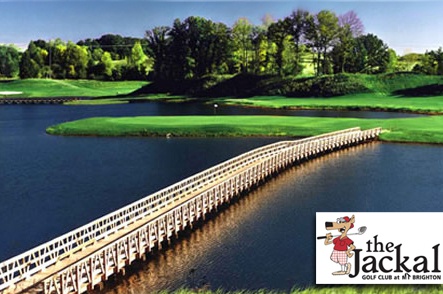 The Jackal Golf Club GroupGolfer Featured Image