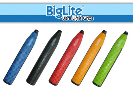 BigLite Putter Grips GroupGolfer Featured Image