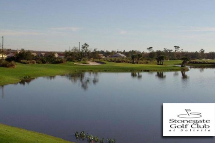 Stonegate Golf Club at Solivita GroupGolfer Featured Image