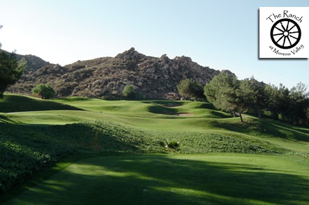 Moreno Valley Ranch Golf Club GroupGolfer Featured Image