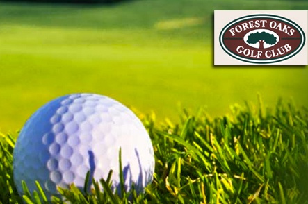 Forest Oaks Golf Club GroupGolfer Featured Image