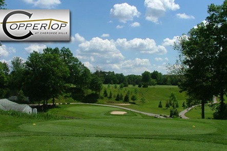 Coppertop at Cherokee Hills GroupGolfer Featured Image