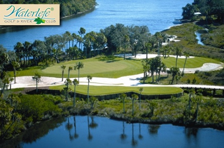 Waterlefe Golf and River Club GroupGolfer Featured Image