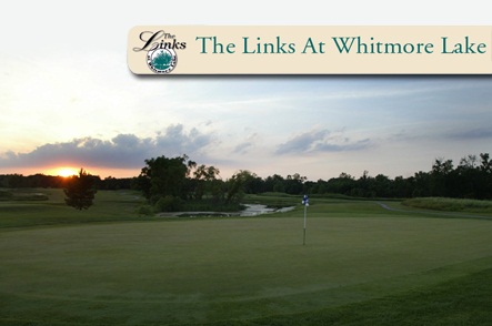 Whitmore Lake Golf Links GroupGolfer Featured Image