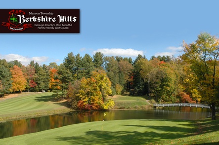 Berkshire Hills Golf Course GroupGolfer Featured Image