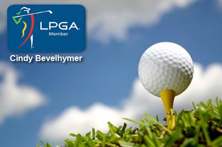 Cindy Bevelhymer, LPGA Professional Instructor GroupGolfer Featured Image