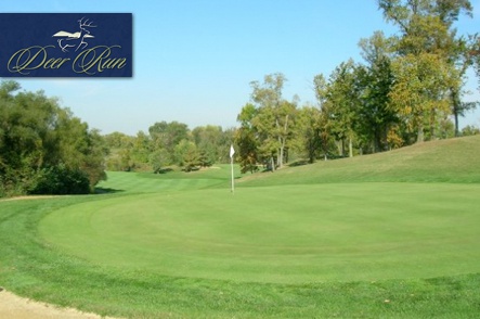 Deer Run Country Club GroupGolfer Featured Image