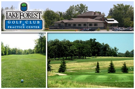 Lake Forest Golf Club GroupGolfer Featured Image